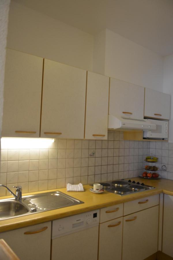 Hotel Am Roemerweg Fiss Luaran gambar