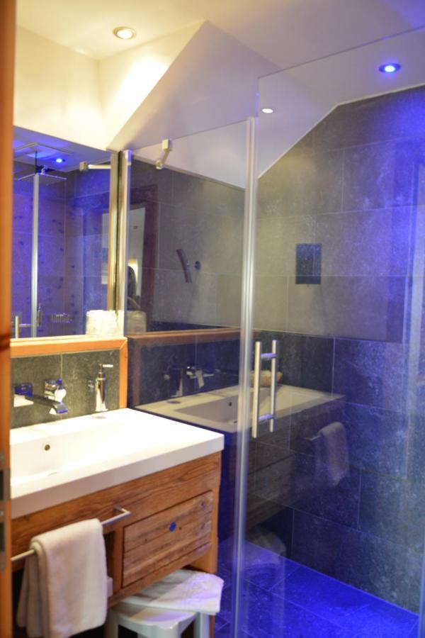 Hotel Am Roemerweg Fiss Luaran gambar