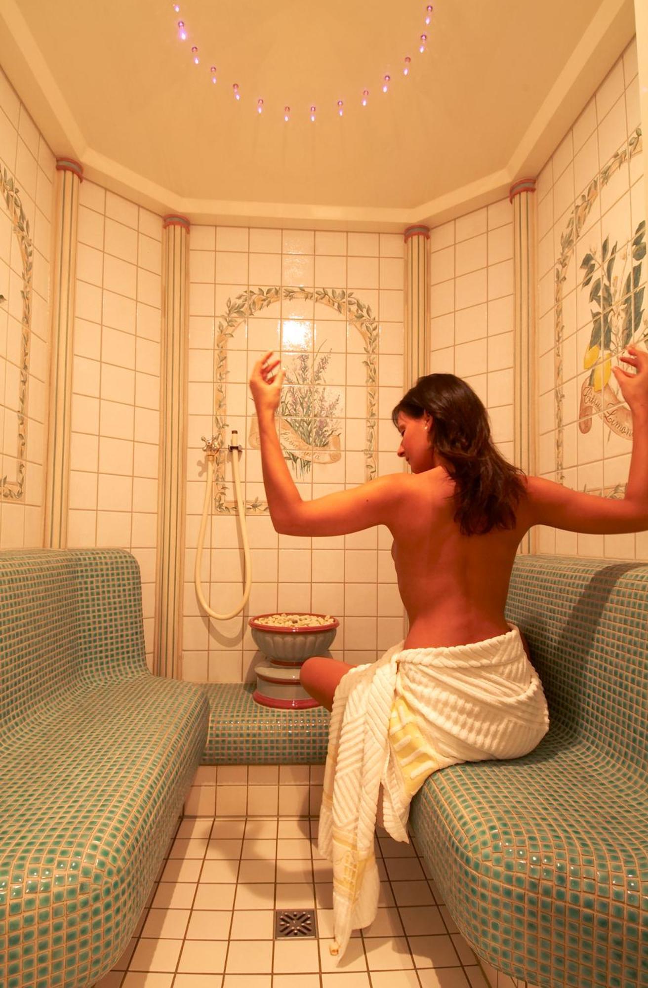Hotel Am Roemerweg Fiss Luaran gambar